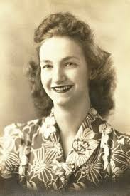 Perneta Lucille “Lucille” Allen McGee (1926-1976)