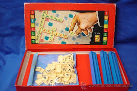 Juego amento instrucciones / juego de mesa suma pesa don rastrillo ruibal usado. Intelect Juego De Palabras El De La Caja Ro Comprar Juegos De Mesa Antiguos En Todocoleccion 26107682