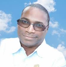 Gregory Satterthwaite