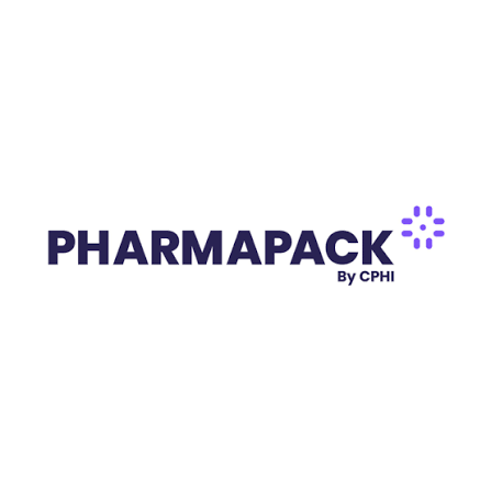 Pharmapack Europe — Paris Expo Porte de Versailles - Hall 4, Paris, Ile-de-France, France