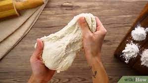 How To Fix Dough That Won T Rise 12 Steps With Pictures