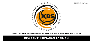 English español deutsch français 日本語 português 한국어. Kementerian Belia Dan Sukan Malaysia Kerja Kosong Kerajaan