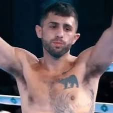 Paul Ispas vs. Marko Szalai, When Lightning Strikes