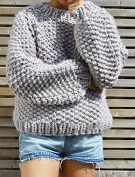 Knitting a sweater's sleeves is not as challenging as it may look. 20 Fall Sweaters To Knit Handy Little Me