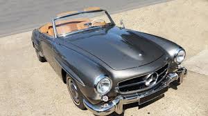 1960 Mercedes Benz Sl 190 In 2020 Mercedes Benz 190 Mercedes Benz Mercedes Benz Classic