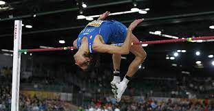 Check spelling or type a new query. Gianmarco Tamberi Il Re Del Salto In Alto Spera Nelle Olimpiadi Di Tokyo Nonostante Tutto Il Sole 24 Ore