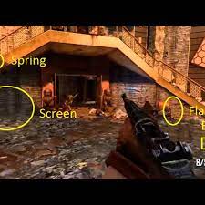 Once at the computer activate it. Black Ops 2 Zombies Die Rise Guide Levelskip