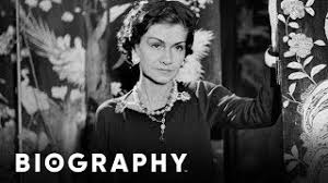 Check spelling or type a new query. Coco Chanel French Fashion Designer Businesswoman Mini Bio Bio Youtube