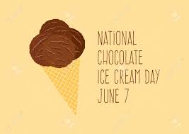 National ice cream day is for your dog, too. National Chocolate Ice Cream Day Vector Ice Cream Cone Icon Royalty Free Cliparts Vectors And Stock Illustration Image 147919618