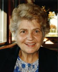 Elfi Mauch Obituary June 6, 2024