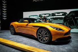Image result for Berwick Bronze 2017 Aston Martin