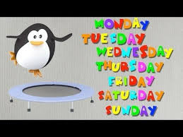 Herding Kats In Kindergarten Top Ten Fun Calendar Time Videos Preschool Songs Calendar Time Cool Calendars
