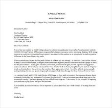 Resume Cover Letter Template 17 Free Word Excel Pdf Documents Download Free Premium Templates