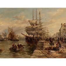 Auction ⚓ From decisive naval battles ...