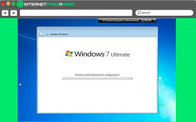 What are the steps to install windows 7? How To Create A Cd Dvd With Windows 7 To Install It For The First Time On Your Computer Step By Step Guide R Digital Marketing