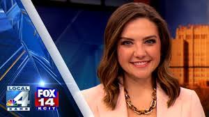 Jackie Kingston's Instagram, Twitter & Facebook