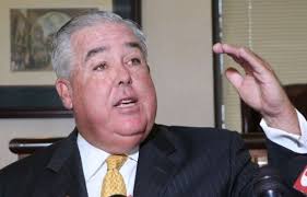 John Morgan says Biden endorsement doesn't mean he's back in the Democratic  Party