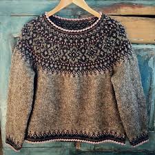 The new year is soon! 110 Scandinavian Sweaters More Traditional Nordic Styles Ideas In 2021 Nordic Style Sweaters Fashion