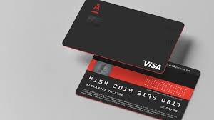 Компания отказалась от названия в основном логотипе и заменила его. Alfabank Smenil Logotip I Firmennyj Shrift Rozetked Me