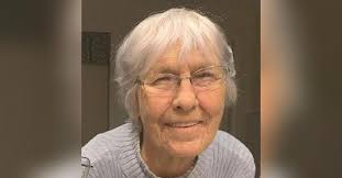 Phyllis JoAnn Mast Obituary