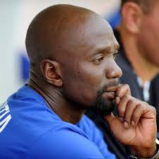 ICYMI: Makelele confirms Chelsea departure
