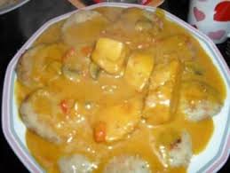 Kokos Curry Hahnchen Rezept Mit Bild Rezept Rezepte Kokos Curry Lebensmittel Essen
