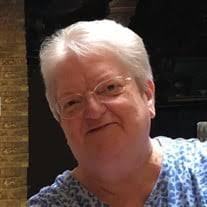 Donna Kathleen Bridges Obituary