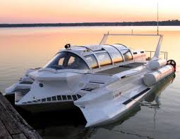 The seabreacher x is one of the most advanced submersible watercraft that we have built to date. 9 Coolest Designs For Personal Submarines Steemit