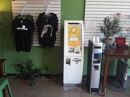 Quickbit bitcoin exchange bitcoin atm sunshine coast. Telekomunikasi 5
