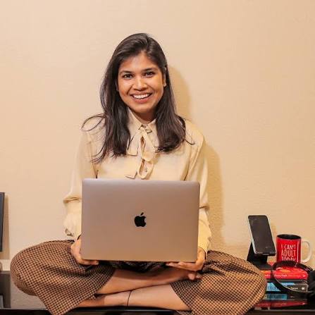 Kritika Bagaria