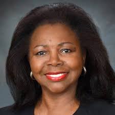 Penny Pennington is a bright and thoughtful leader.