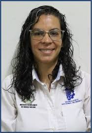 Urania Lopez's Instagram, Twitter & Facebook