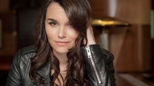 Grandes del Musical SAMANTHA BARKS