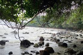 Pantai sigandu, pesona alam yang rekomended untuk anda kunjungi ketika berlibur di kabupaten batang saat hari libur tiba. 5 Objek Wisata Pantai Di Batang Dengan Pemandangan Eksotis