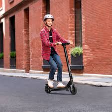 All these features together make the jetson element pro easily portable. Jetson Element Pro Electric Scooter Foldable Frame Maximum Speeds Up To 15 5 Mph Black Walmart Com Walmart Com