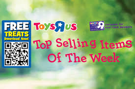If you're buying from overseas, your shipping fees could amount to hundreds of ringgit. Top Selling Items Of The Week Enjoy Toys R Us Malaysia Facebook