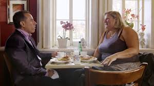 Comedians in cars getting coffee | bridget everett porn video on BrownPorn