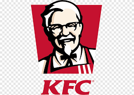 The kfc logo is unique because it includes, except the name, the kfc logo png. Oberst Sanders Kfc Gebratenes Huhn Logo Restaurant Gebratenes Huhn Bereich Kunst Png Pngegg