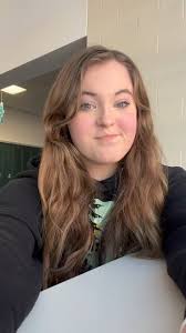 Abby a.k.a. Wendy Jo spills the T