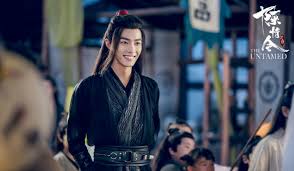 I'm not even sure if i want to watch bl drama the untamed, but i couldn't say no to posting pictures of pretty people in ancient garb. The Untamed Announces Concert In China Scheduled For November Dramapanda