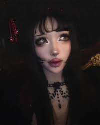 Doris's Fun Saturday Makeup Edit