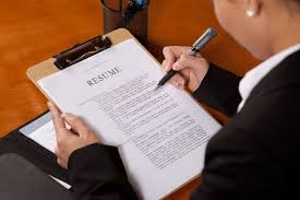 What Do Employers Look For In A Resume
