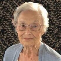 Linda Louise Marshall Obituary