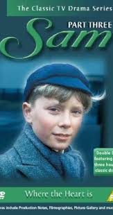 Sam (TV Series 1973–1975)
