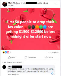 They Post Giveaway And Ask You If You Have Cash App Why Mclm Media Pro