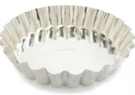 Personalization of item is included in delivery estimate. Gobel 4 75 12cm Round Fixed Bottom Mini Tart Pie Pans Creative Cookware