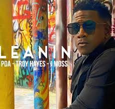 Troy Hayes's Instagram, Twitter & Facebook