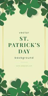 Download Beautiful Free Royalty Free St Patrick S Day Illustrations As Well As More Vectors Psd Web Design Resources Creative Banners Free Design Resources
