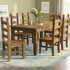 Maybe you would like to learn more about one of these? Rustic Dining Table Sets You Ll Love Wayfair Co Uk