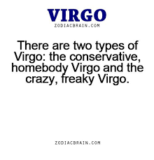 Zodiacbrain Com Virgo Quotes Virgo Facts Virgo Horoscope